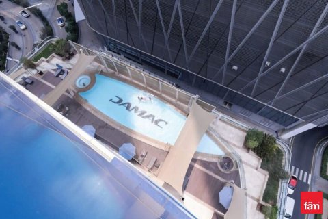 Apartment de 1 dormitorio en Downtown Dubai (Downtown Burj Dubai), UAE No. 167215 13