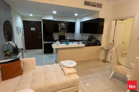 Apartment de 1 dormitorio en Downtown Dubai (Downtown Burj Dubai), UAE No. 167215 16