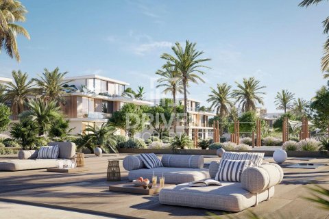 4 غرف نوم فيلا في District One, الإمارات العربية المتحدة رقم 214345 3