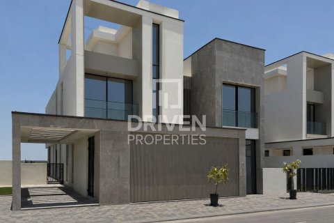 4 غرف نوم فيلا في District One, الإمارات العربية المتحدة رقم 214345 5