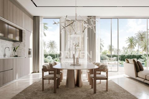4 غرف نوم فيلا في District One, الإمارات العربية المتحدة رقم 214345 11