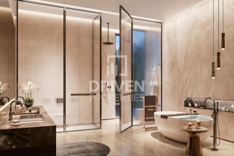 4 غرف نوم فيلا في District One, الإمارات العربية المتحدة رقم 214345 17