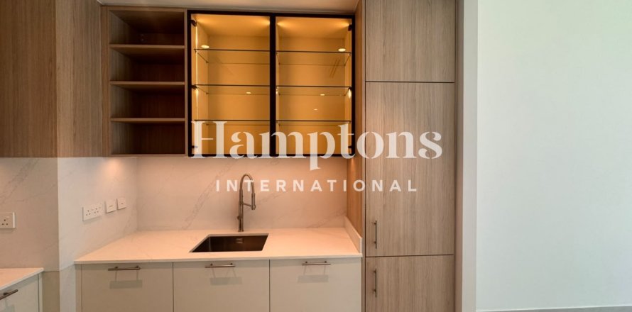 Apartment de 1 dormitorio en Maple at Dubai Hills Estate, UAE No. 226909