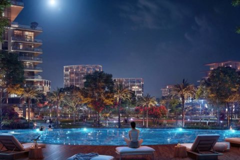 Apartment de 3 dormitorios en Dubai, UAE No. 208499 6