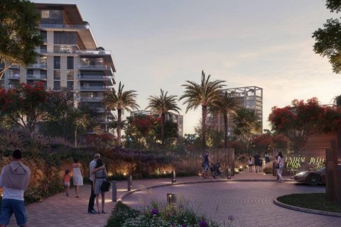 Apartment de 3 dormitorios en Dubai, UAE No. 208499 5