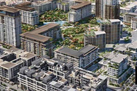Apartment de 3 dormitorios en Dubai, UAE No. 208499 8