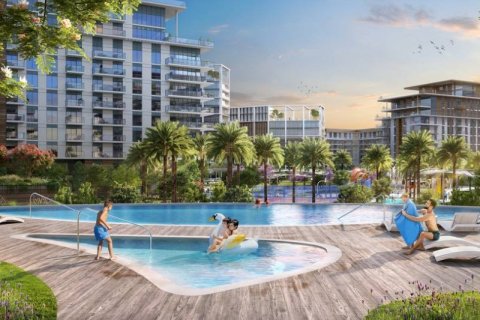 Apartment de 3 dormitorios en Dubai, UAE No. 208499 7