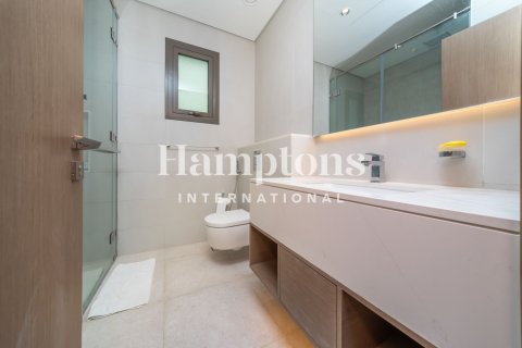 Villa de 4 dormitorios en Mohammed Bin Rashid City, UAE No. 220071 31