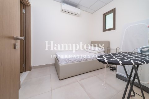Villa de 4 dormitorios en Mohammed Bin Rashid City, UAE No. 220071 13