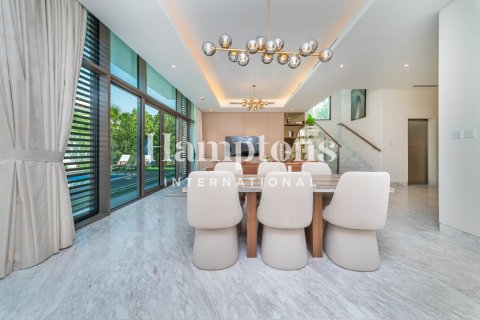 Villa de 4 dormitorios en Mohammed Bin Rashid City, UAE No. 220071 26