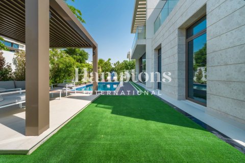 Villa de 4 dormitorios en Mohammed Bin Rashid City, UAE No. 220071 3