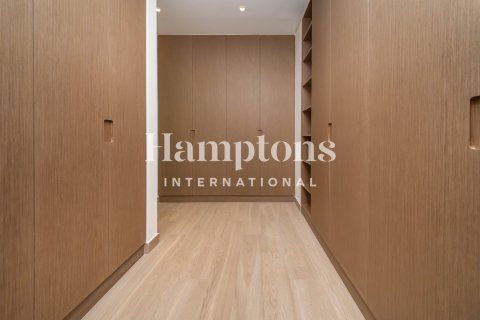 Villa de 4 dormitorios en Mohammed Bin Rashid City, UAE No. 220071 21