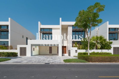 Villa de 4 dormitorios en Mohammed Bin Rashid City, UAE No. 220071 6