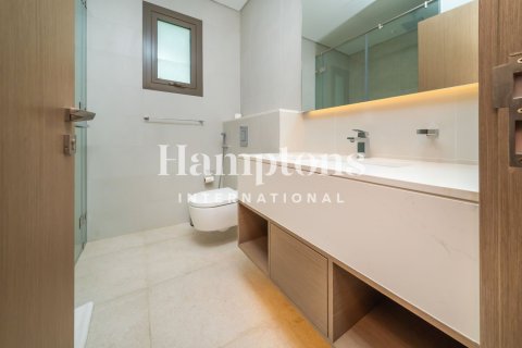 Villa de 4 dormitorios en Mohammed Bin Rashid City, UAE No. 220071 4