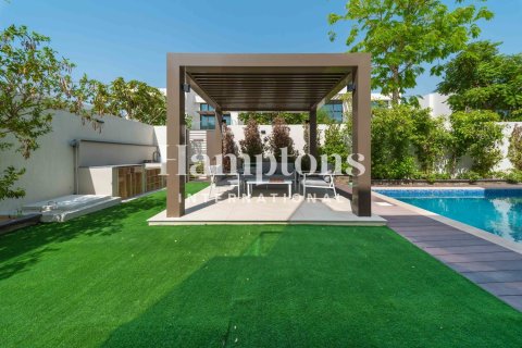 Villa de 4 dormitorios en Mohammed Bin Rashid City, UAE No. 220071 10