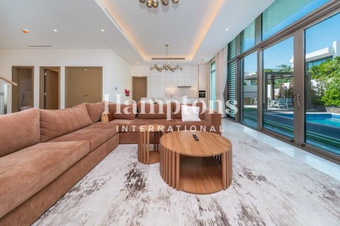 Villa de 4 dormitorios en Mohammed Bin Rashid City, UAE No. 220071 25