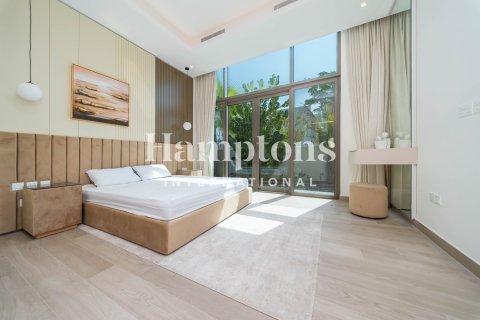Villa de 4 dormitorios en Mohammed Bin Rashid City, UAE No. 220071 7