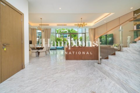Villa de 4 dormitorios en Mohammed Bin Rashid City, UAE No. 220071 23