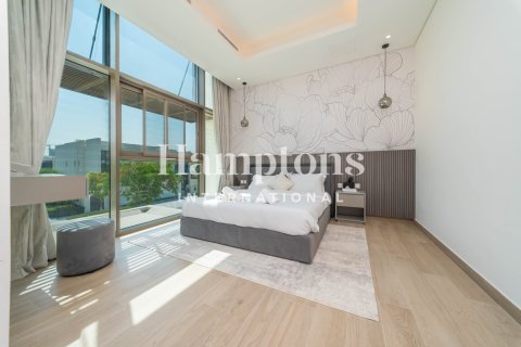 Villa de 4 dormitorios en Mohammed Bin Rashid City, UAE No. 220071 28