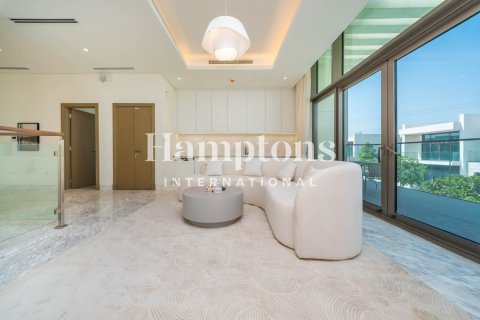 Villa de 4 dormitorios en Mohammed Bin Rashid City, UAE No. 220071 29