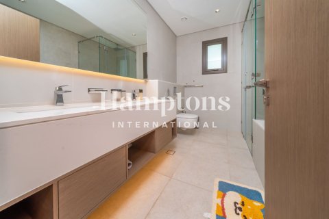 Villa de 4 dormitorios en Mohammed Bin Rashid City, UAE No. 220071 9