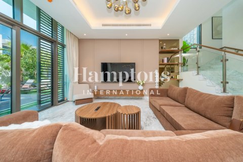 Villa de 4 dormitorios en Mohammed Bin Rashid City, UAE No. 220071 8