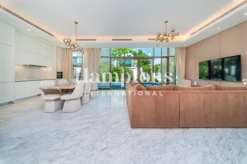 Villa de 4 dormitorios en Mohammed Bin Rashid City, UAE No. 220071 5