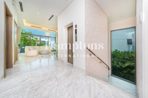 Villa de 4 dormitorios en Mohammed Bin Rashid City, UAE No. 220071 18