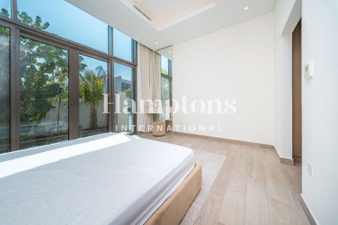 Villa de 4 dormitorios en Mohammed Bin Rashid City, UAE No. 220071 11