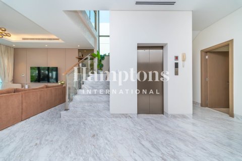 Villa de 4 dormitorios en Mohammed Bin Rashid City, UAE No. 220071 12