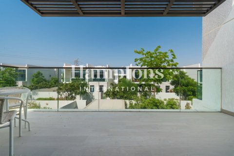 Villa de 4 dormitorios en Mohammed Bin Rashid City, UAE No. 220071 22