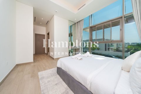 Villa de 4 dormitorios en Mohammed Bin Rashid City, UAE No. 220071 19