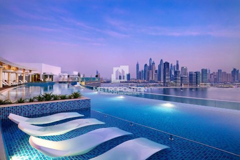 Apartamento tipo estudio Estudio en Seven Palm, UAE No. 128297
