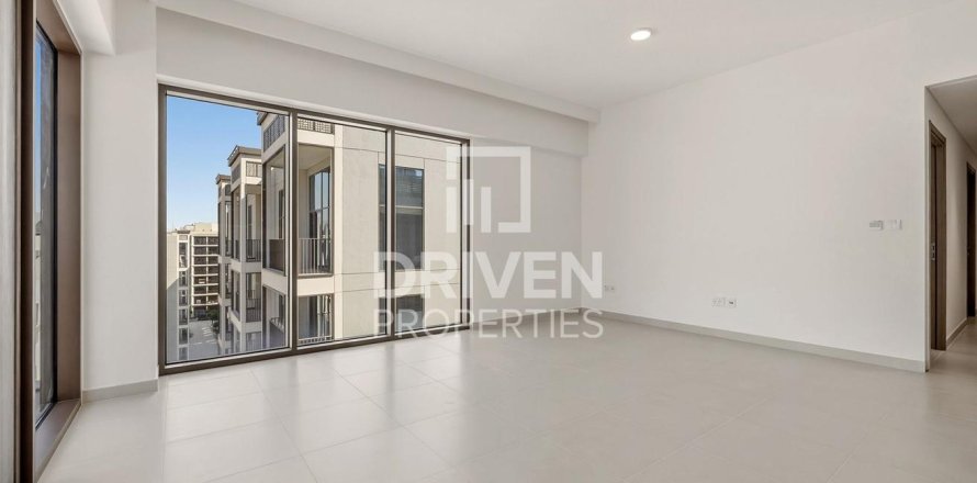 3 bedrooms Apartment in Creek Beach, UAE No. 212467