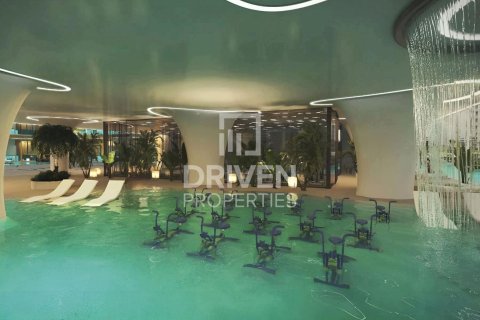 1 bedroom Apartment in Dubai Residence Complex, UAE No. 211464 18