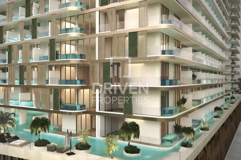 1 bedroom Apartment in Dubai Residence Complex, UAE No. 211464 25