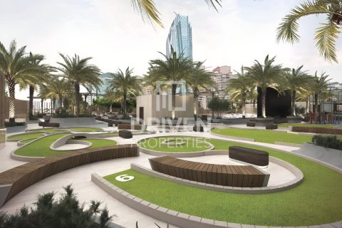 1 bedroom Apartment in Dubai Residence Complex, UAE No. 211464