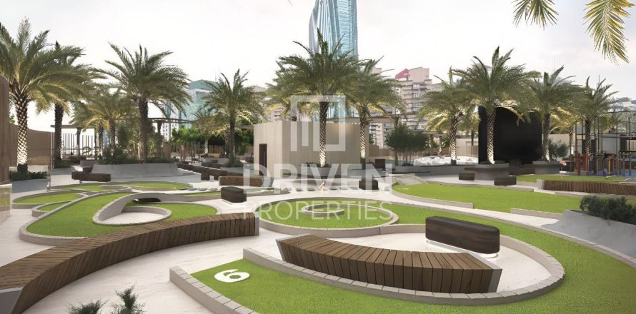 1 bedroom Apartment in Dubai Residence Complex, UAE No. 211464