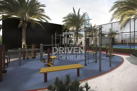 1 bedroom Apartment in Dubai Residence Complex, UAE No. 211464 15