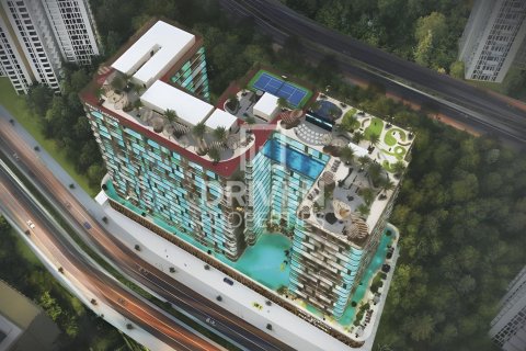 1 bedroom Apartment in Dubai Residence Complex, UAE No. 211464 26