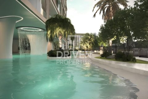 1 bedroom Apartment in Dubai Residence Complex, UAE No. 211464 21