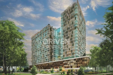 1 bedroom Apartment in Dubai Residence Complex, UAE No. 211464 28
