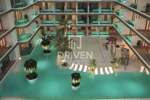 1 bedroom Apartment in Dubai Residence Complex, UAE No. 211464 22