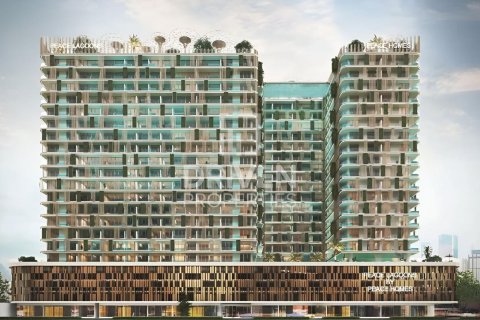 1 bedroom Apartment in Dubai Residence Complex, UAE No. 211464 27