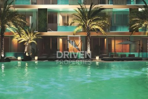 1 bedroom Apartment in Dubai Residence Complex, UAE No. 211464 17