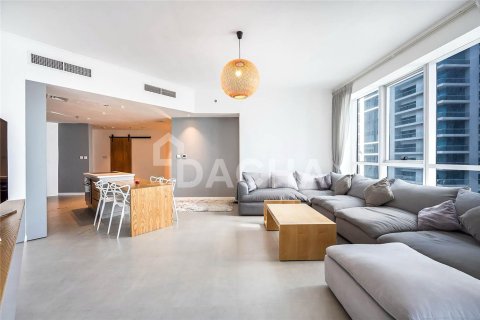 2 bedrooms Apartment in The Torch, UAE No. 219723
