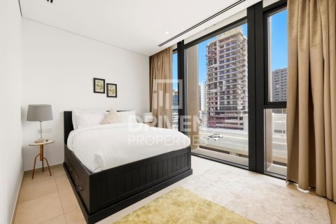 3 غرف نوم شقة في الخليج التجاري, الإمارات العربية المتحدة رقم 204348 7