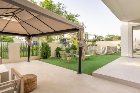 Villa de 4 dormitorios en Tilal Al Ghaf, UAE No. 214746 23