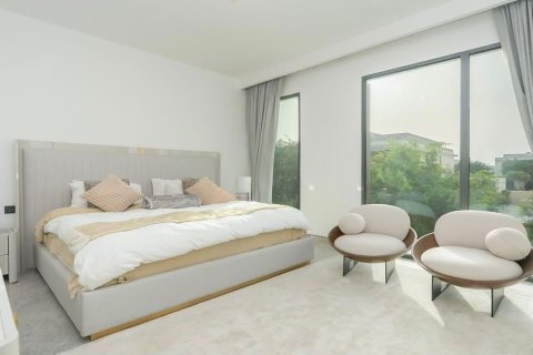 Villa de 4 dormitorios en Tilal Al Ghaf, UAE No. 214746 16