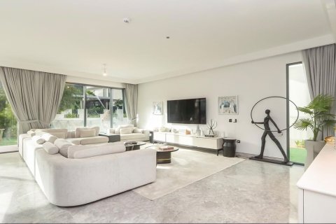 Villa de 4 dormitorios en Tilal Al Ghaf, UAE No. 214746 4